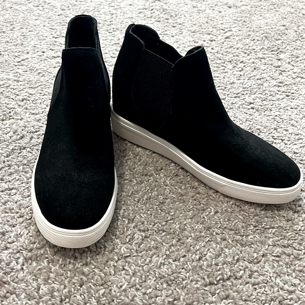 Woman’s Steve Madden Ankle Boot